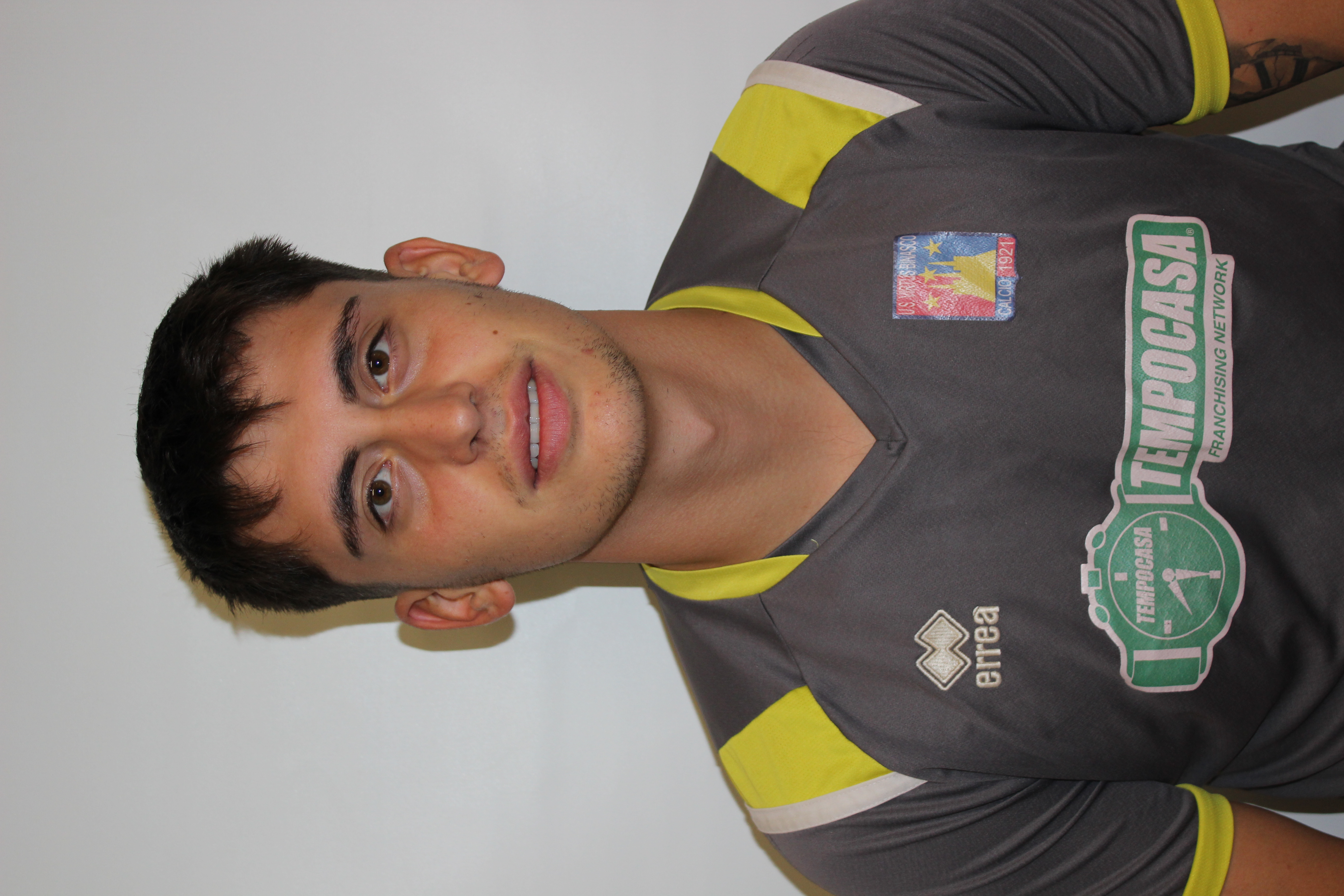 U.S. Virtus Binasco Calcio - Immagine assente